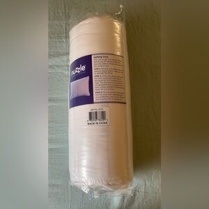 Nuzzle Zero Gravity Support Pillow New